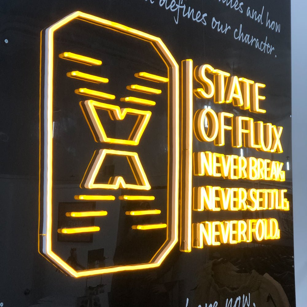 2021: Open For Business