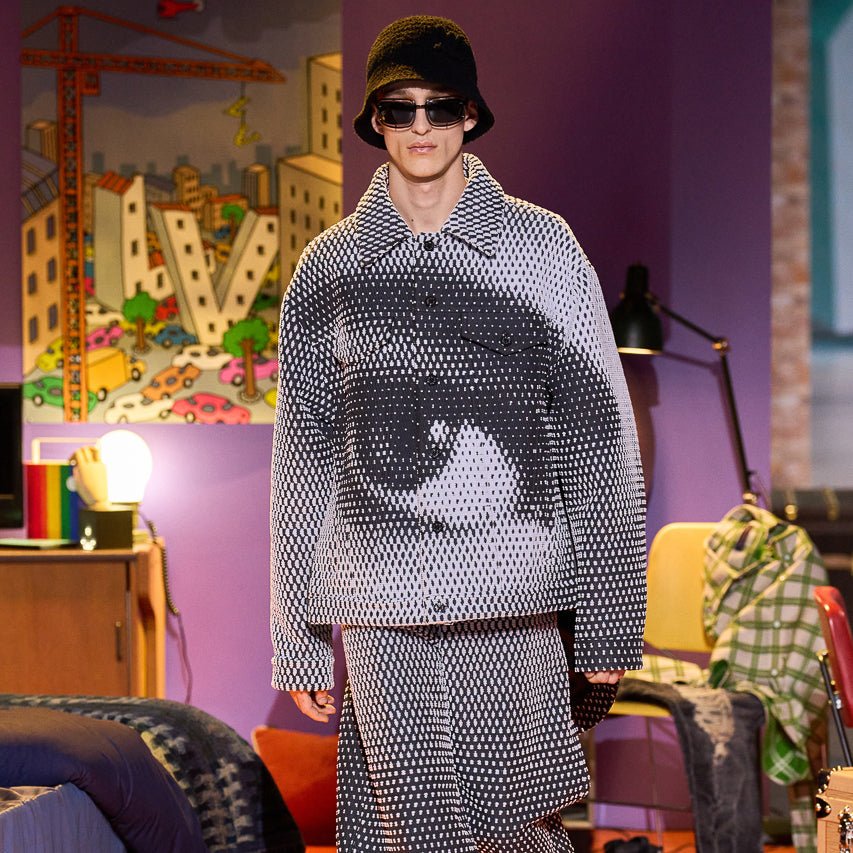 Paris Fashion Week Fall/Winter 2023