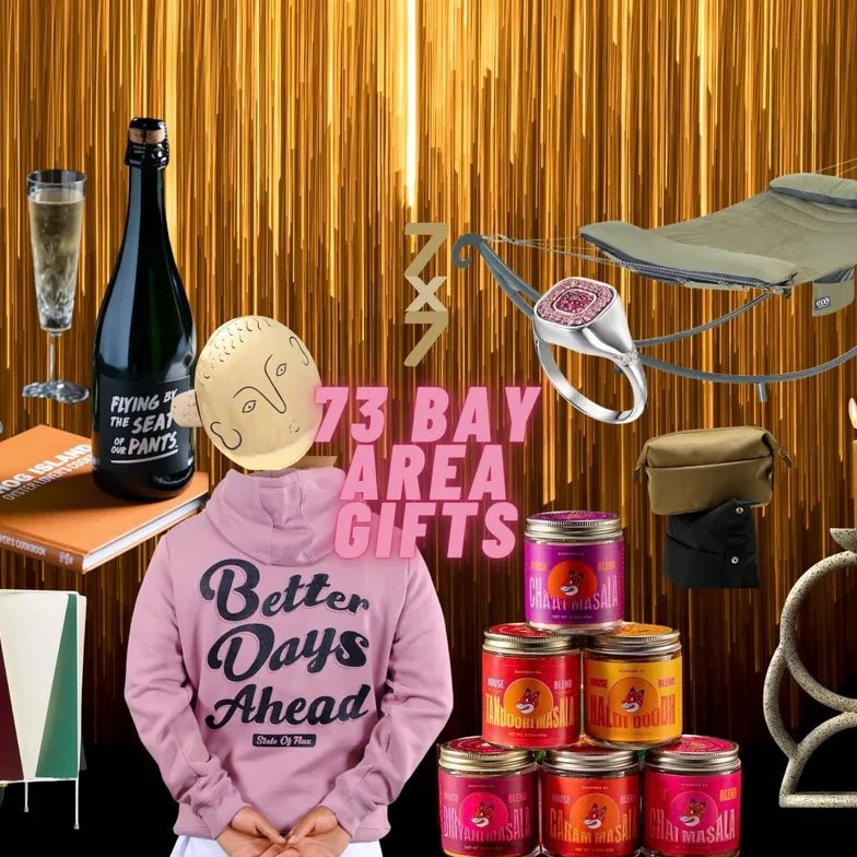 State Of Flux Getting Love on Some Holiday Gift Lists!