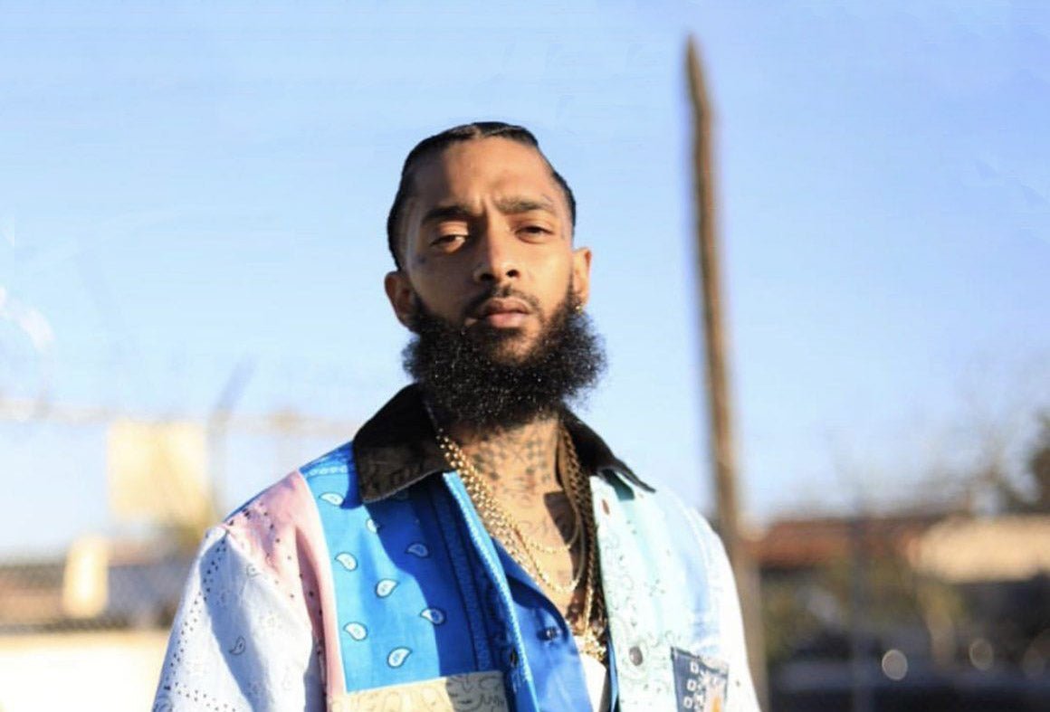 The Impact of Nipsey Hussle