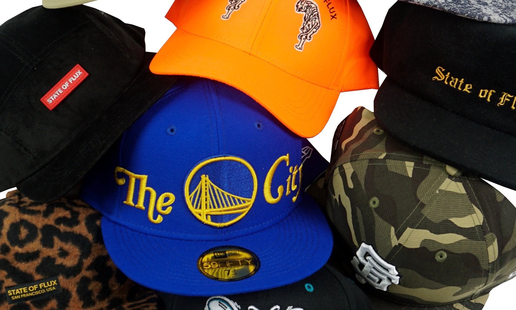 All Hats