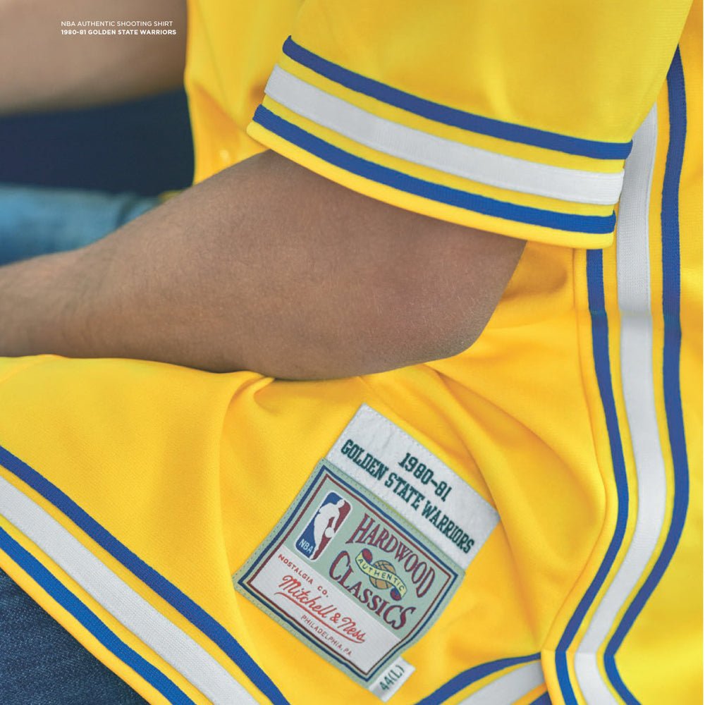 Mitchell & Ness