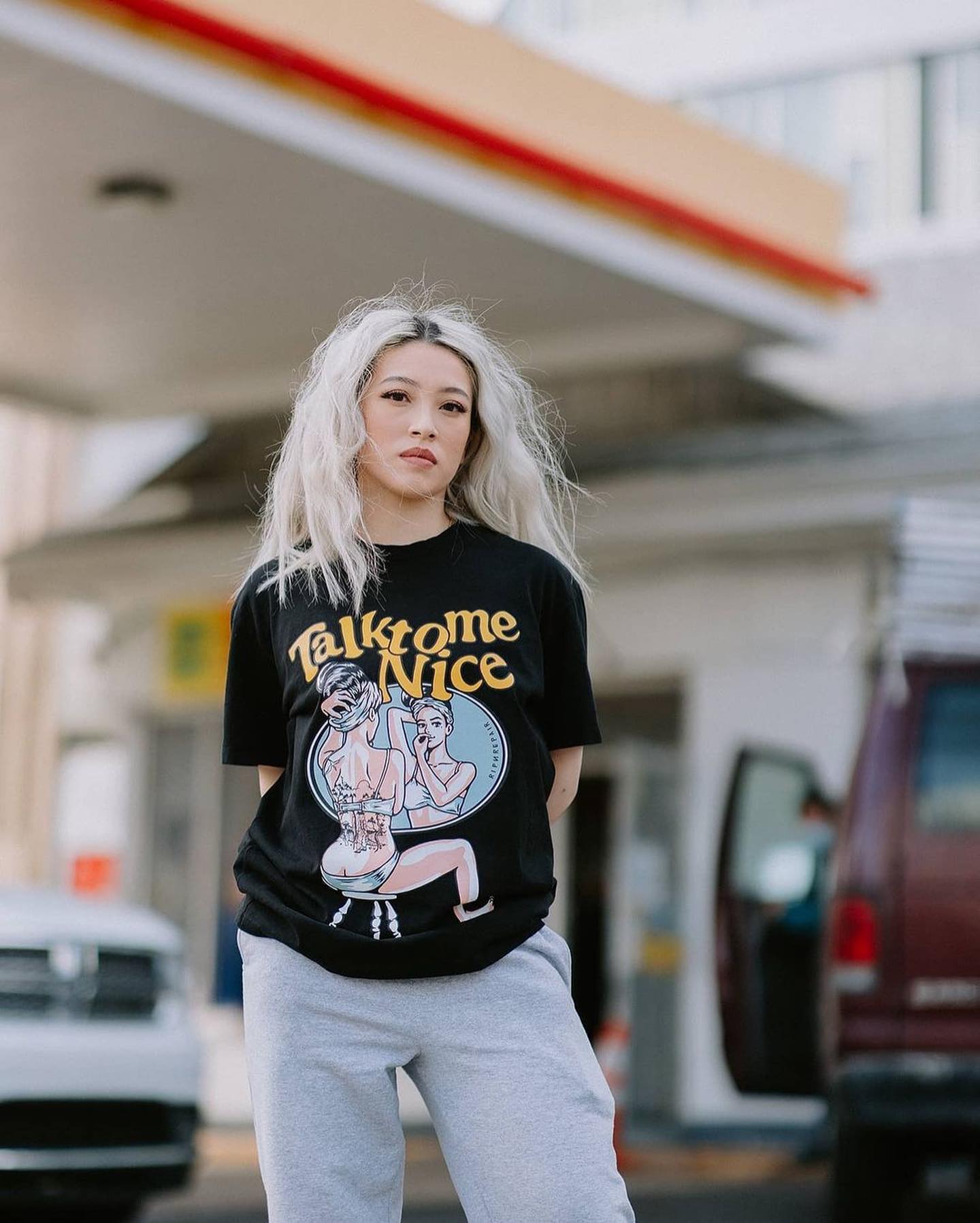 New Tees