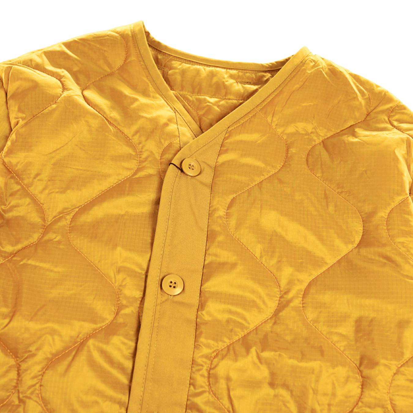 ALS/92 Field Jacket Liner in tumbleweed - Alpha Industries - State Of Flux