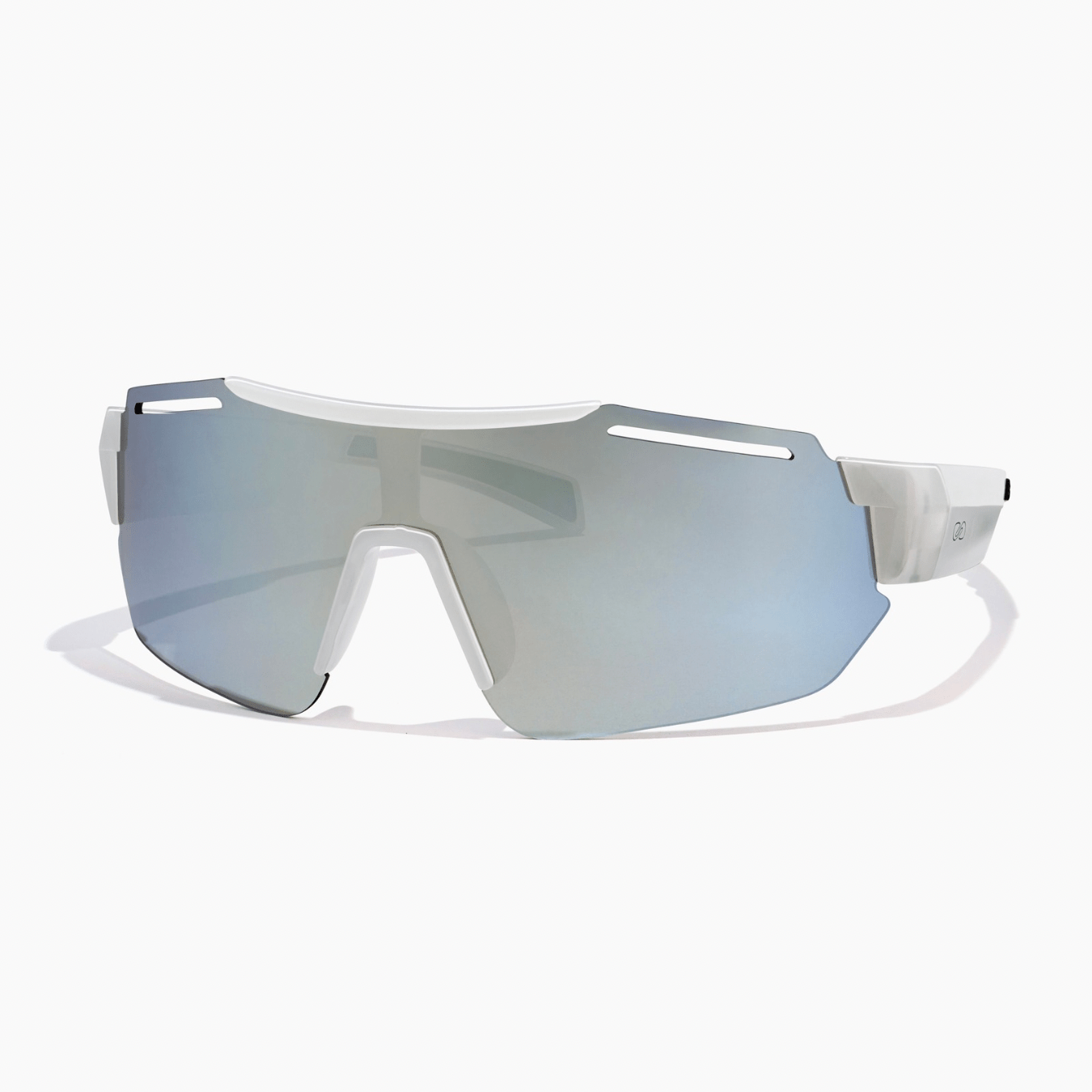 Fast Lane Sunglasses in bleach and chrome - Szade - State Of Flux