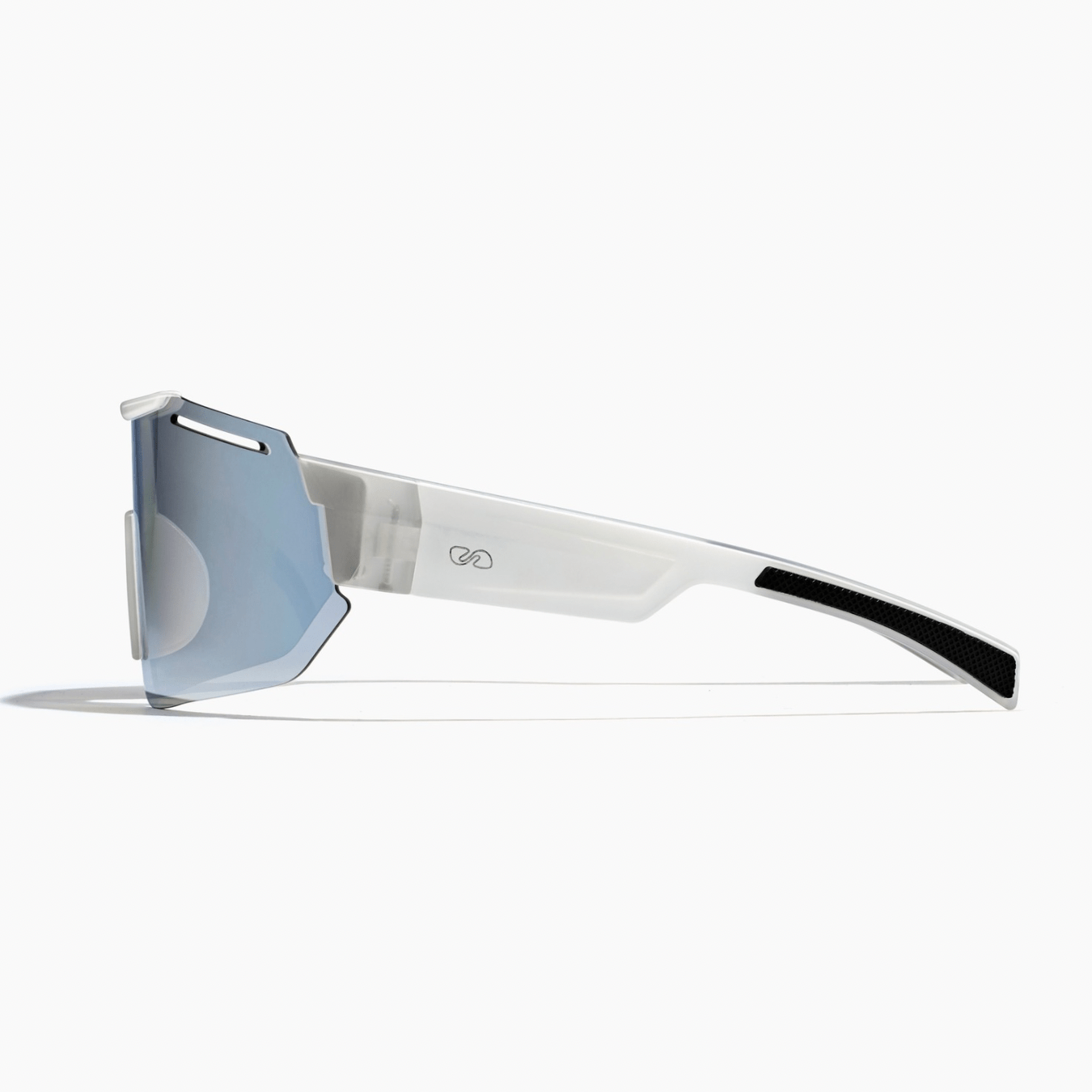 Fast Lane Sunglasses in bleach and chrome - Szade - State Of Flux