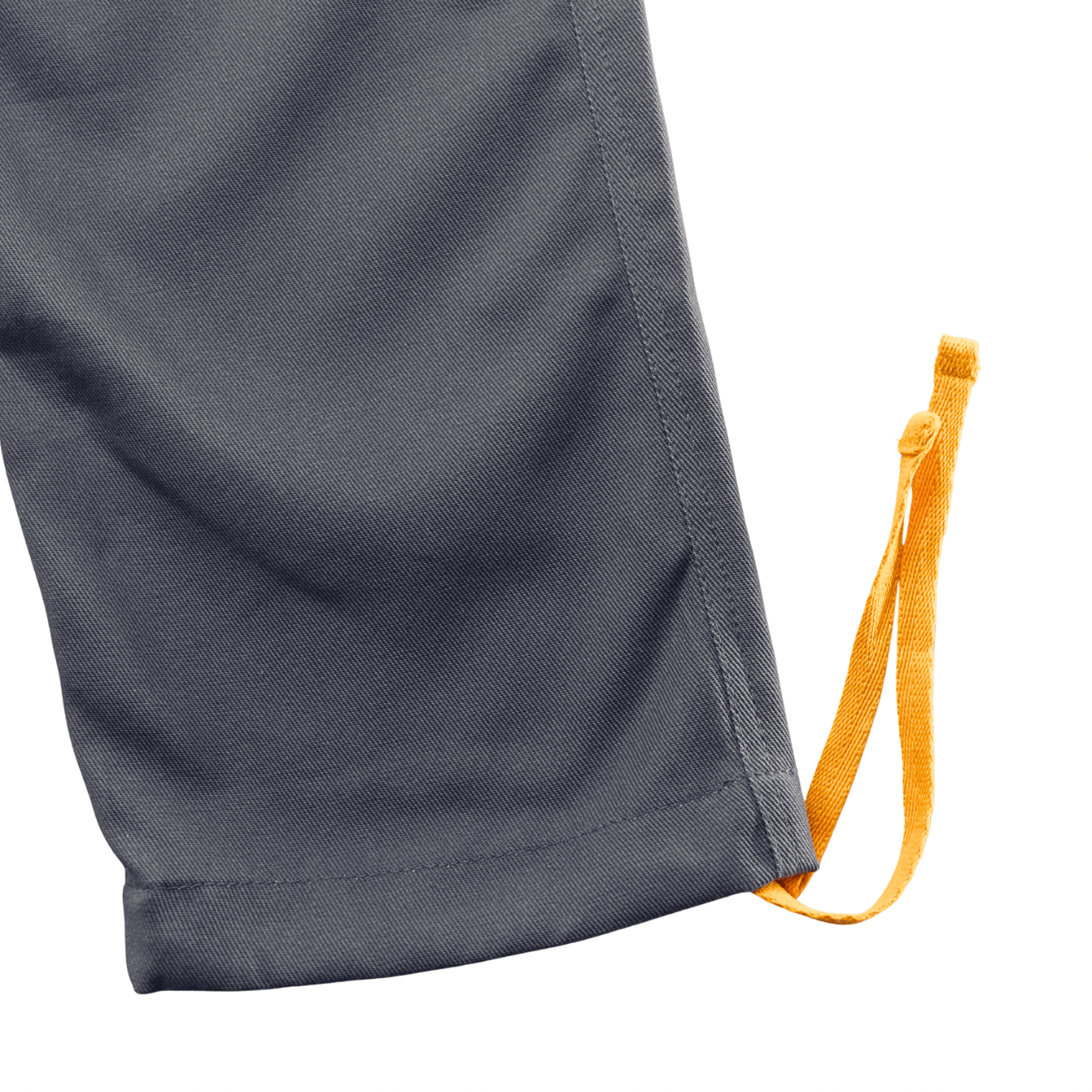 Flux Utility Cargo Pants in dark grey - State Of Flux - State Of Flux
