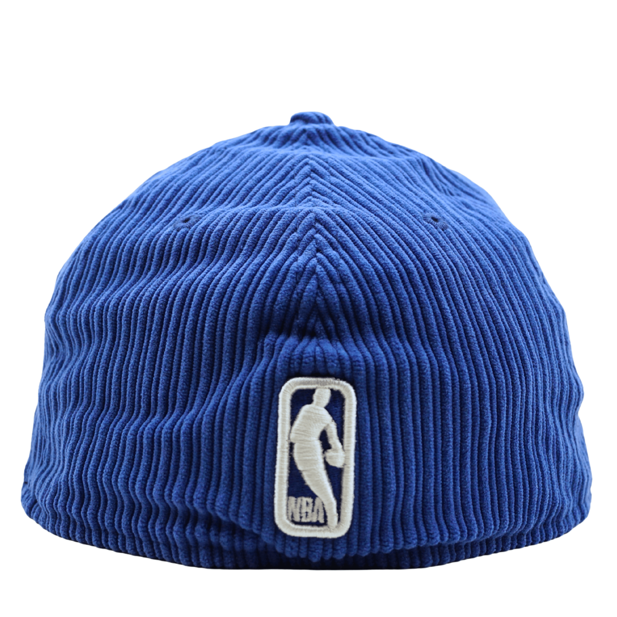 Golden State Warriors Chenille Pop 59Fifty Fitted Hat in royal blue - New Era - State Of Flux
