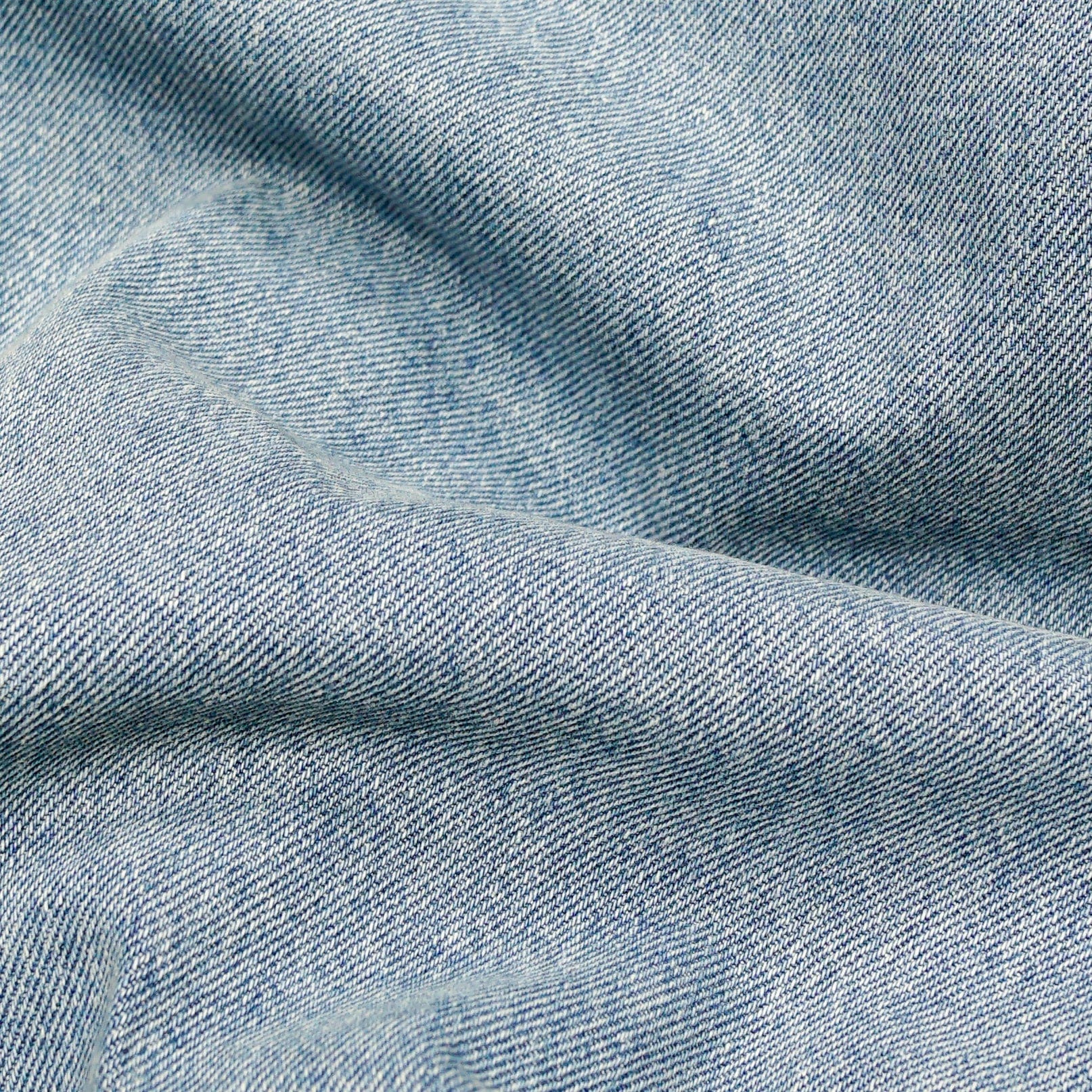 Loose Fit Double Knee Jeans in light denim - Dickies - State Of Flux