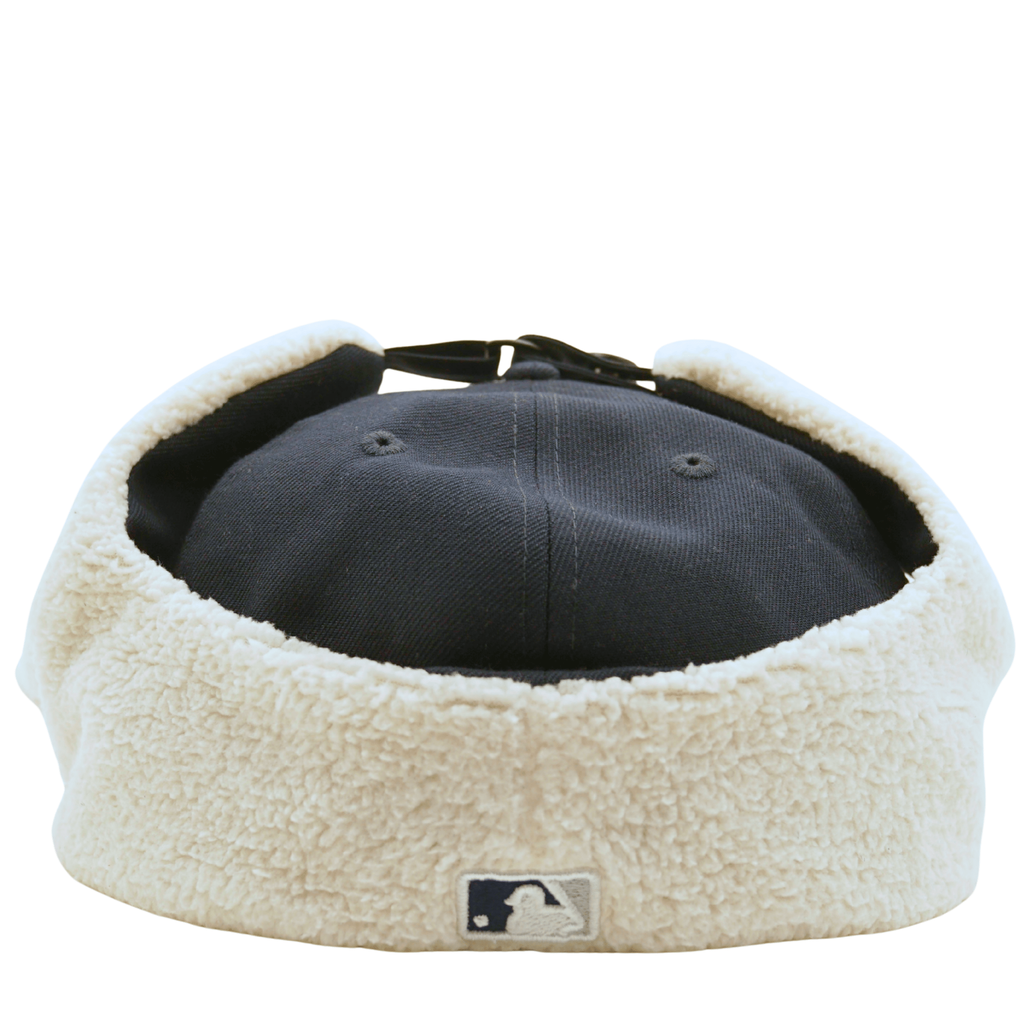 New York Yankees Dog Ear Classic 59Fifty Fitted Hat in navy - New Era - State Of Flux