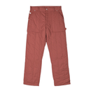 Painters Double Knee Pants in mahogany - Dickies - State Of Flux
