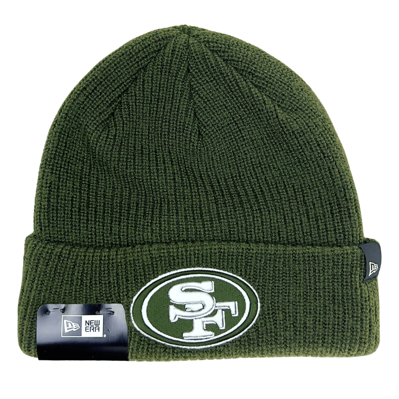 49ers salute to service beanie sales