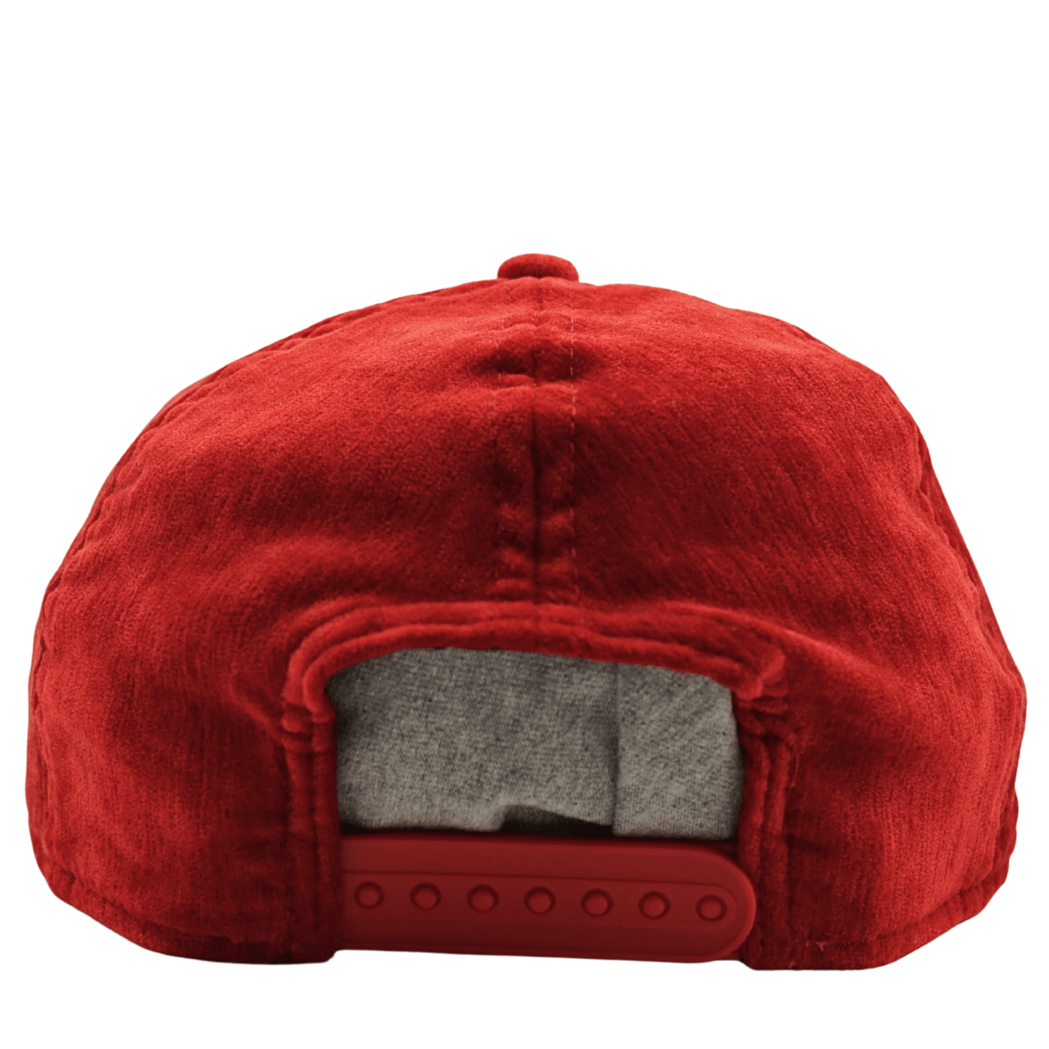 San Francisco 49ers Team Script 19Twenty Snapback Hat in cardinal and white - New Era - State Of Flux