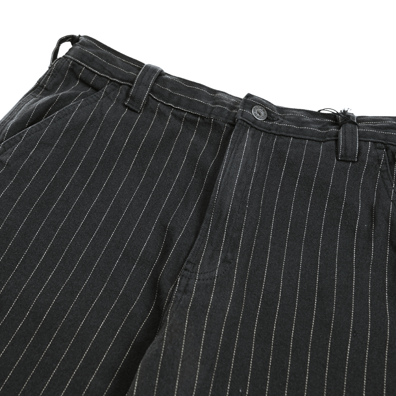 Service Carpenter Shorts in black - Dickies - State Of Flux