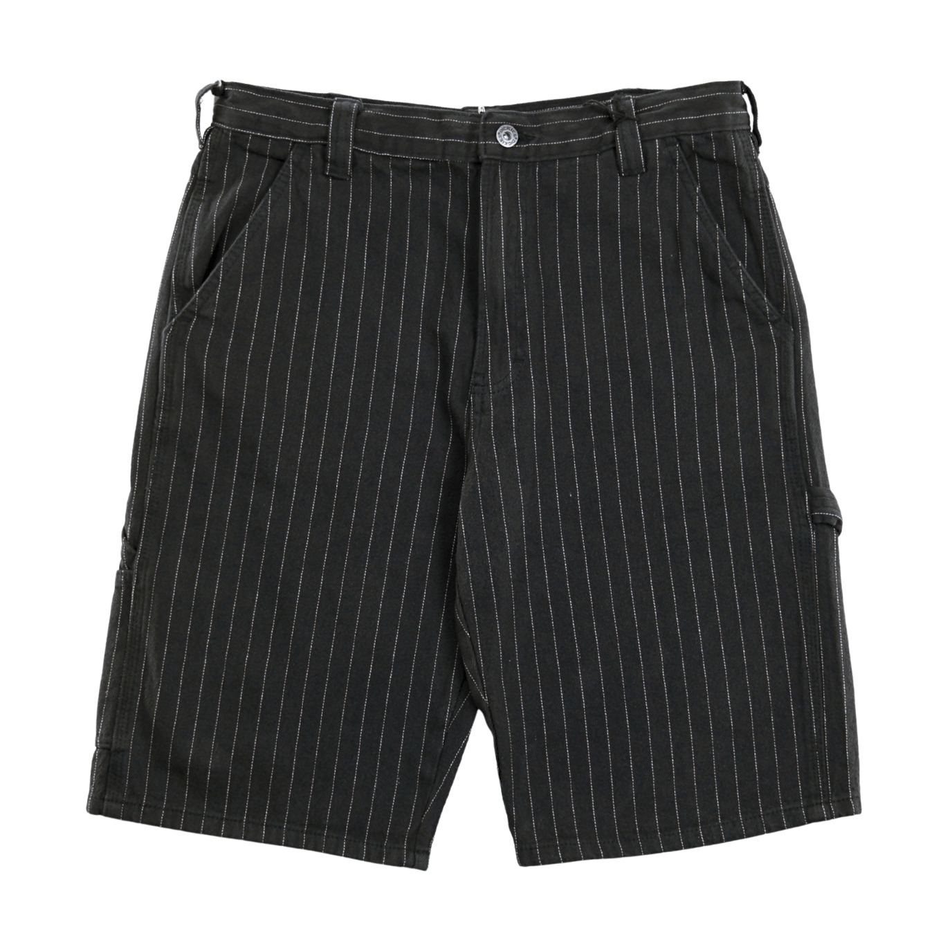 Service Carpenter Shorts in black - Dickies - State Of Flux