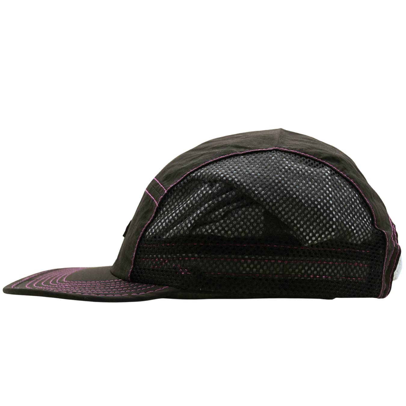 SOF Active 5 - Panel Cap in black - State Of Flux - State Of Flux