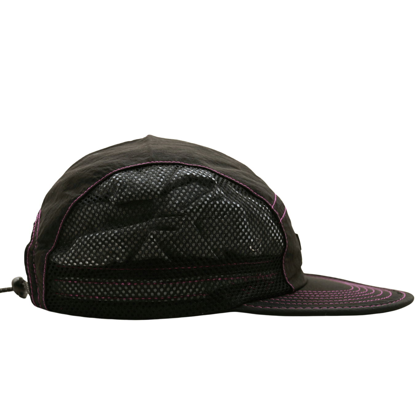 SOF Active 5 - Panel Cap in black - State Of Flux - State Of Flux