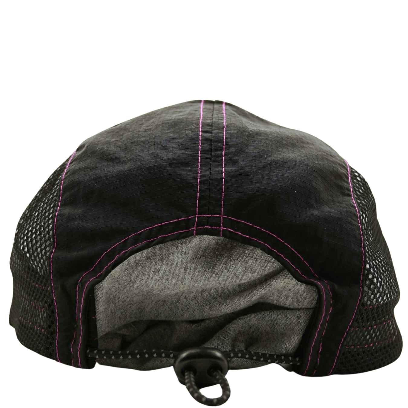 SOF Active 5 - Panel Cap in black - State Of Flux - State Of Flux