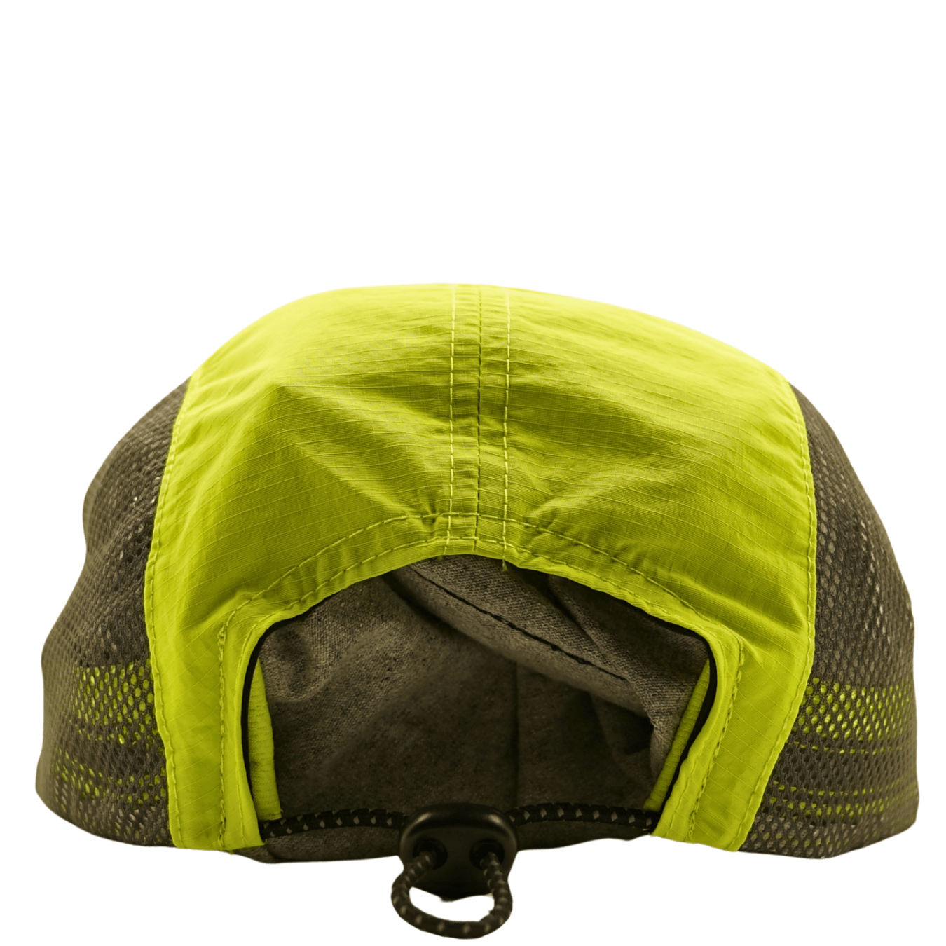 SOF Active 5 - Panel Cap in lemon lime - State Of Flux - State Of Flux