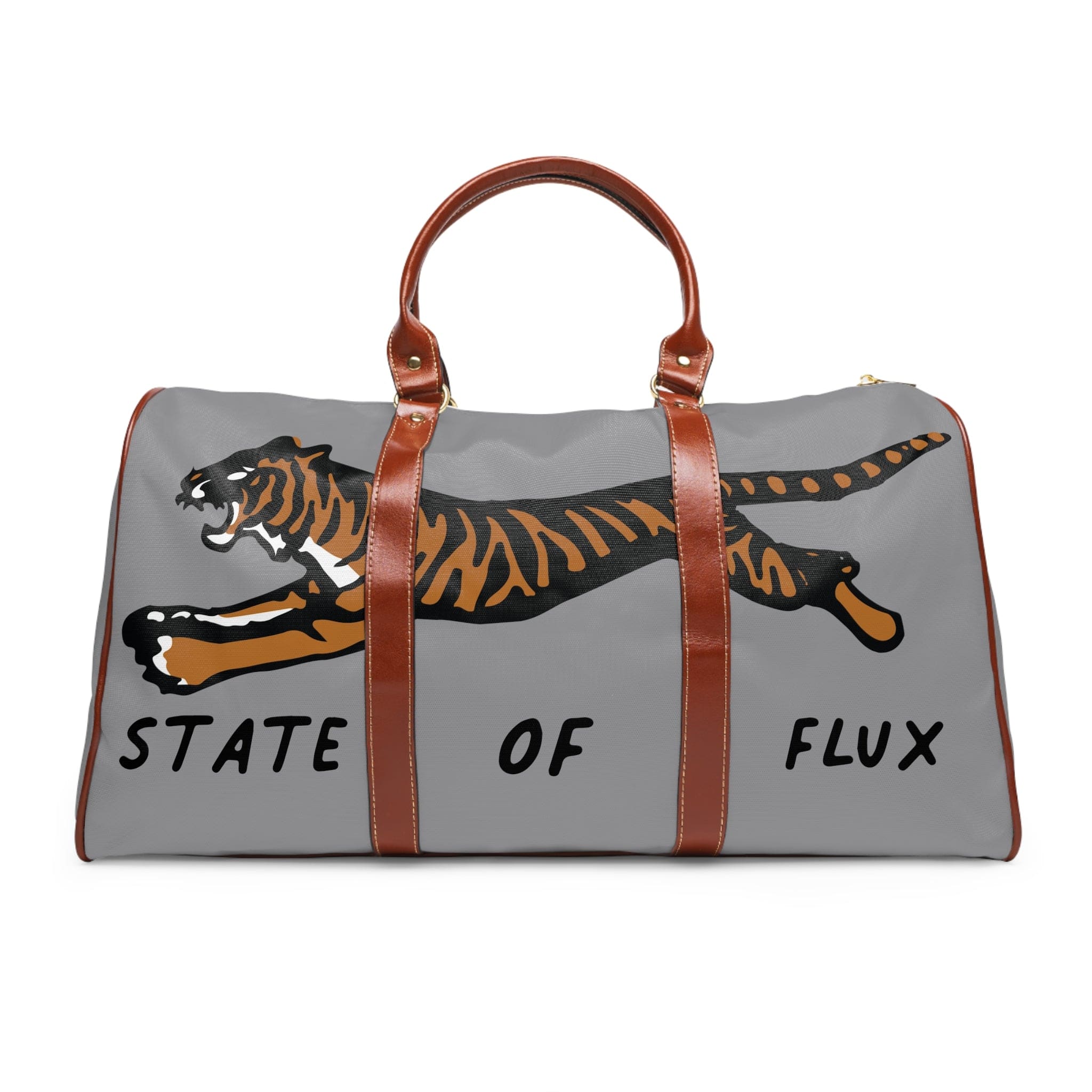 SOF Mojo Weekender Bag in spanish grey