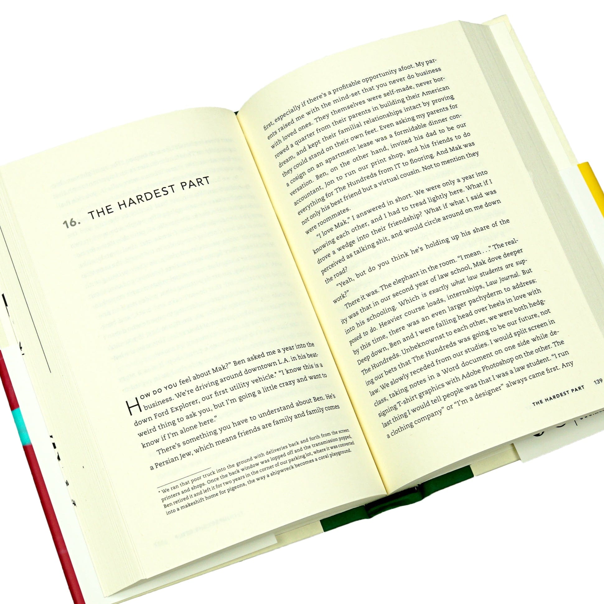 This Is Not a T-Shirt: A Brand, a Culture, a Community―A Life in Streetwear - Taschen Books - State Of Flux