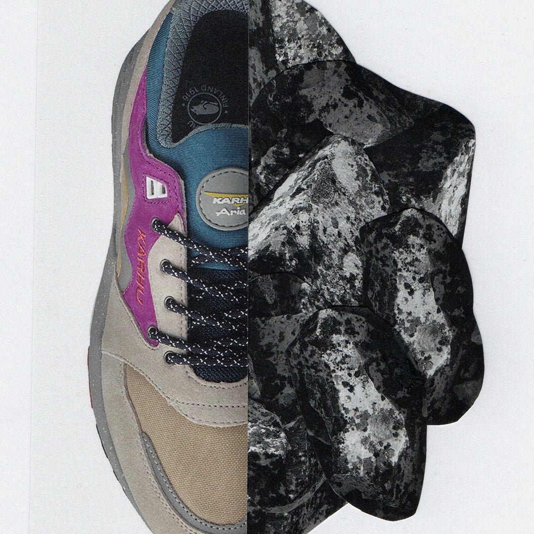 Elevate Your Running Experience with Karhu: Unveiling the Ultimate Footwear