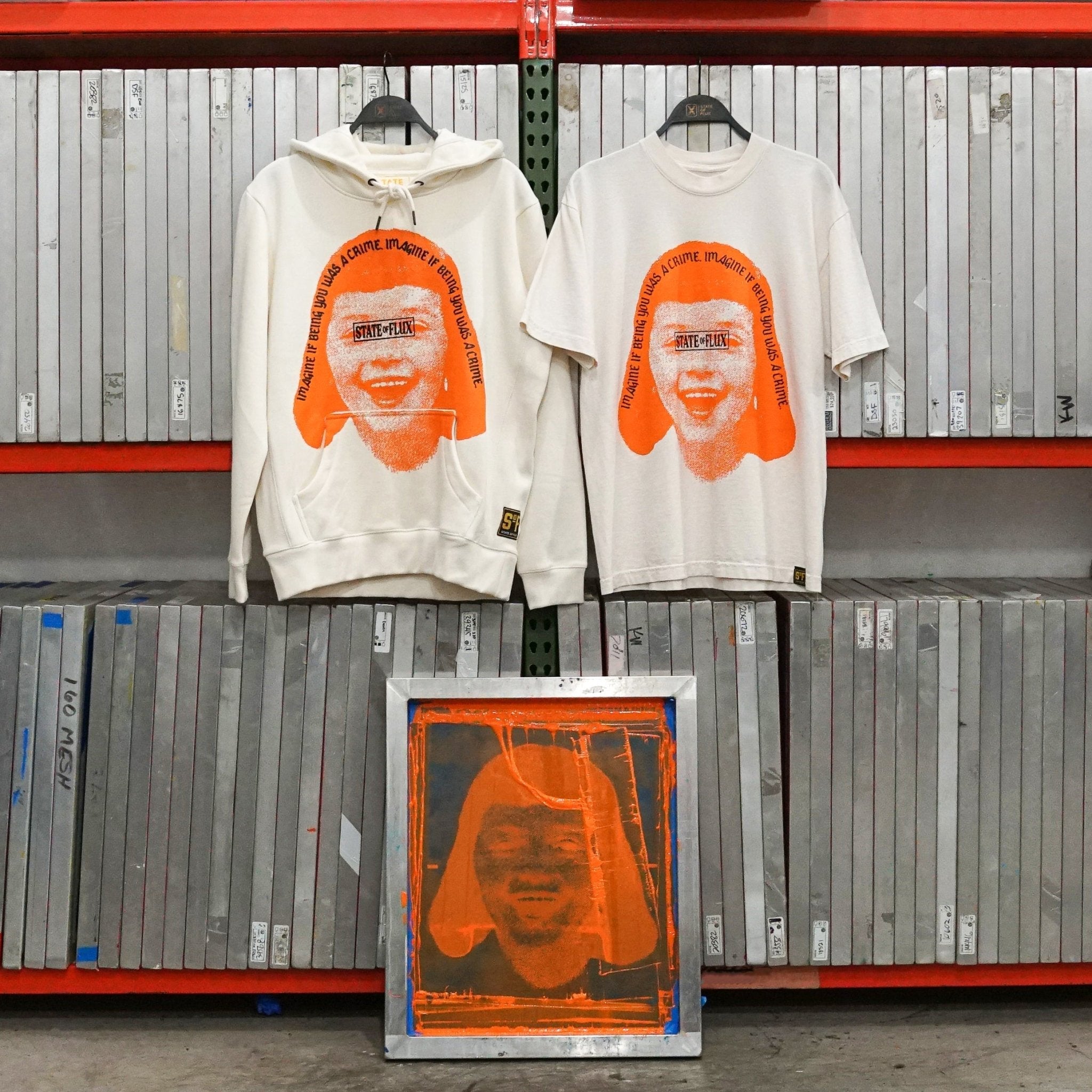 Interested in Screen Printing?