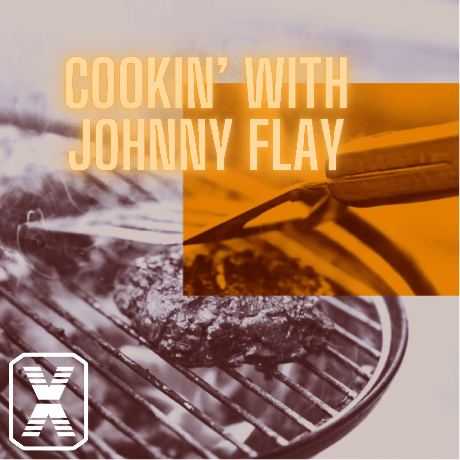 Meet Johnny Flay
