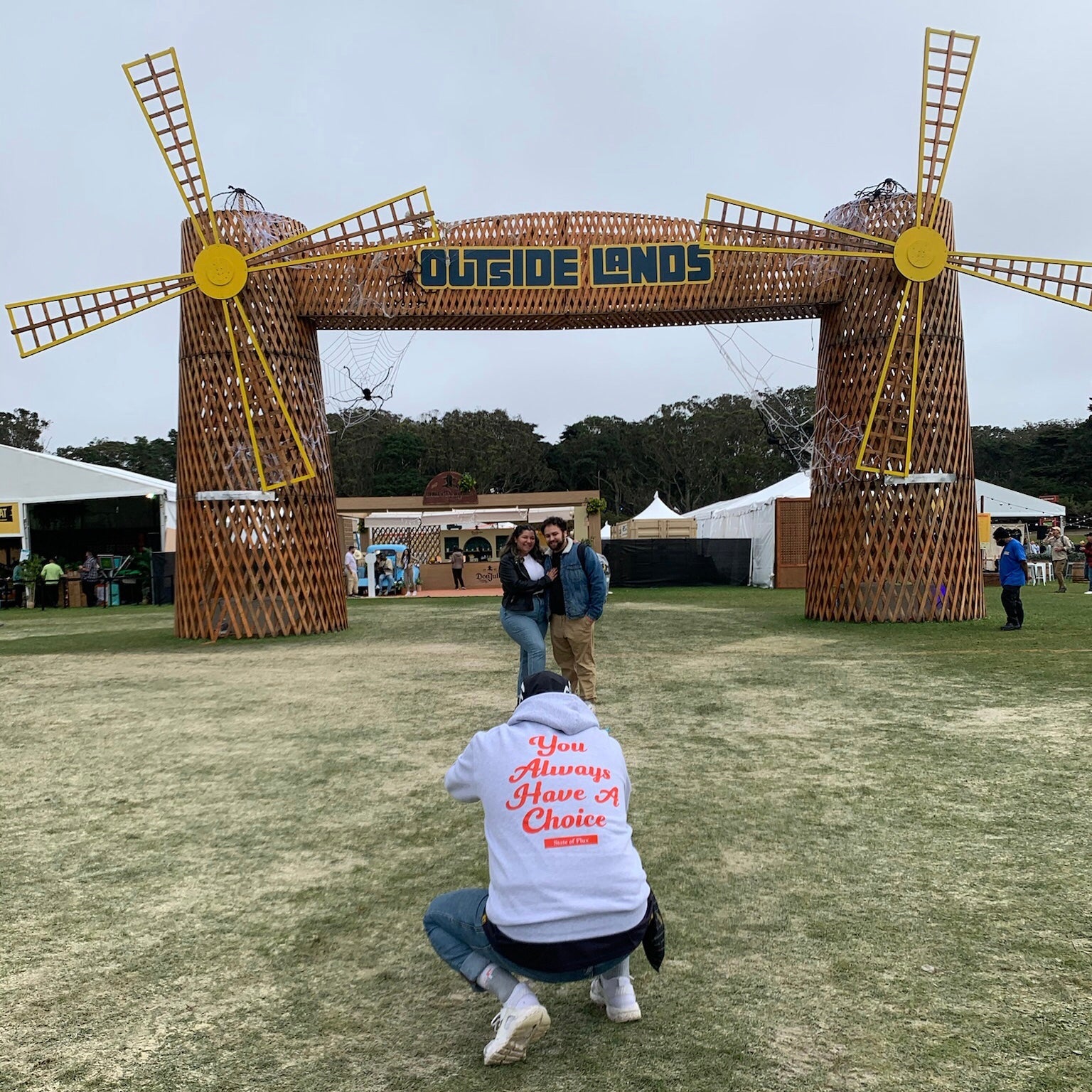 Outside Lands 2021 Recap