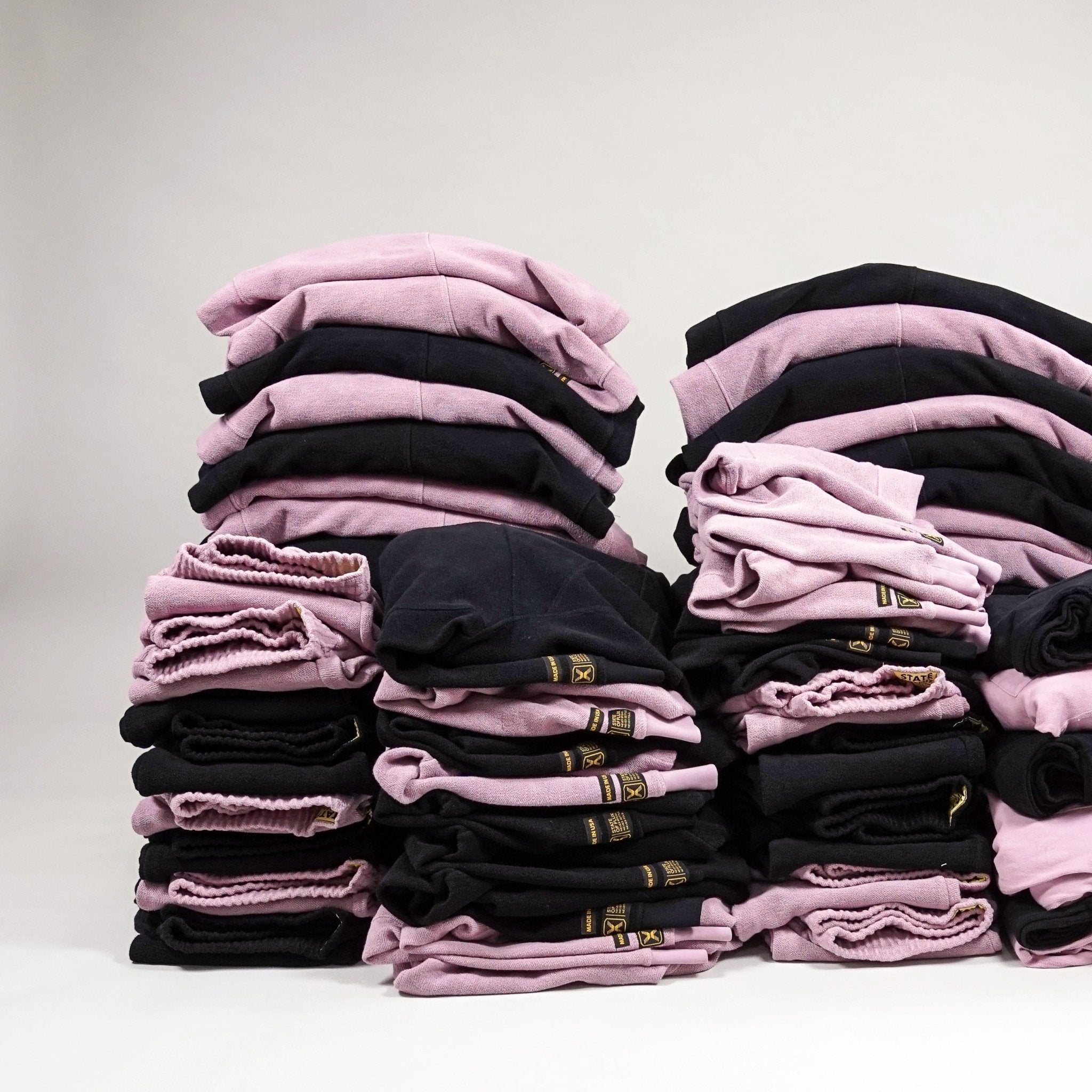 SOF Gold Label