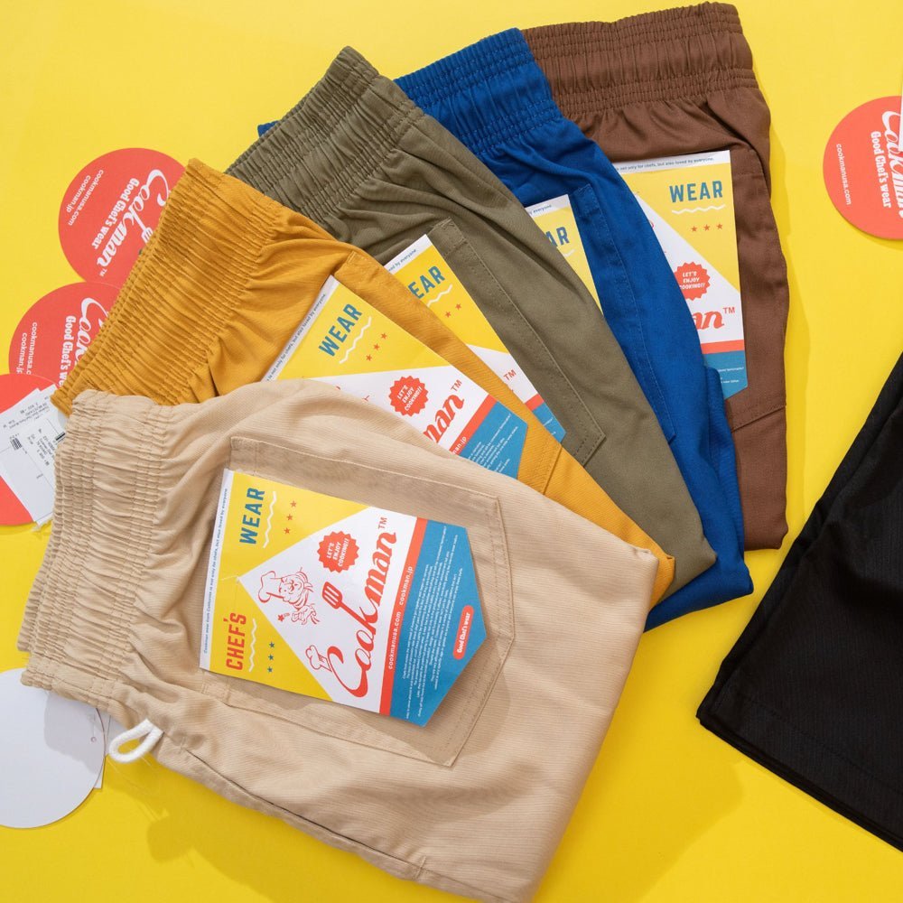 State Of Flux Shop Brand Showcase: Cookman