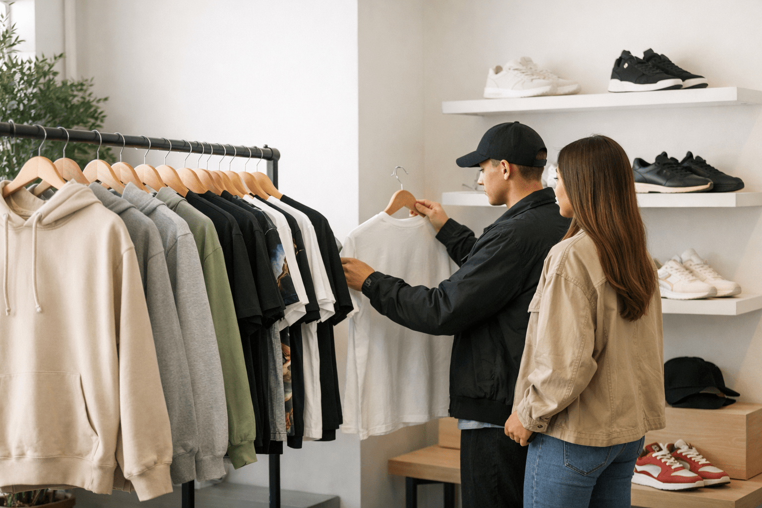 Streetwear Shops in San Francisco: How to Find the Right Stores by Neighborhood, Style, and Fit
