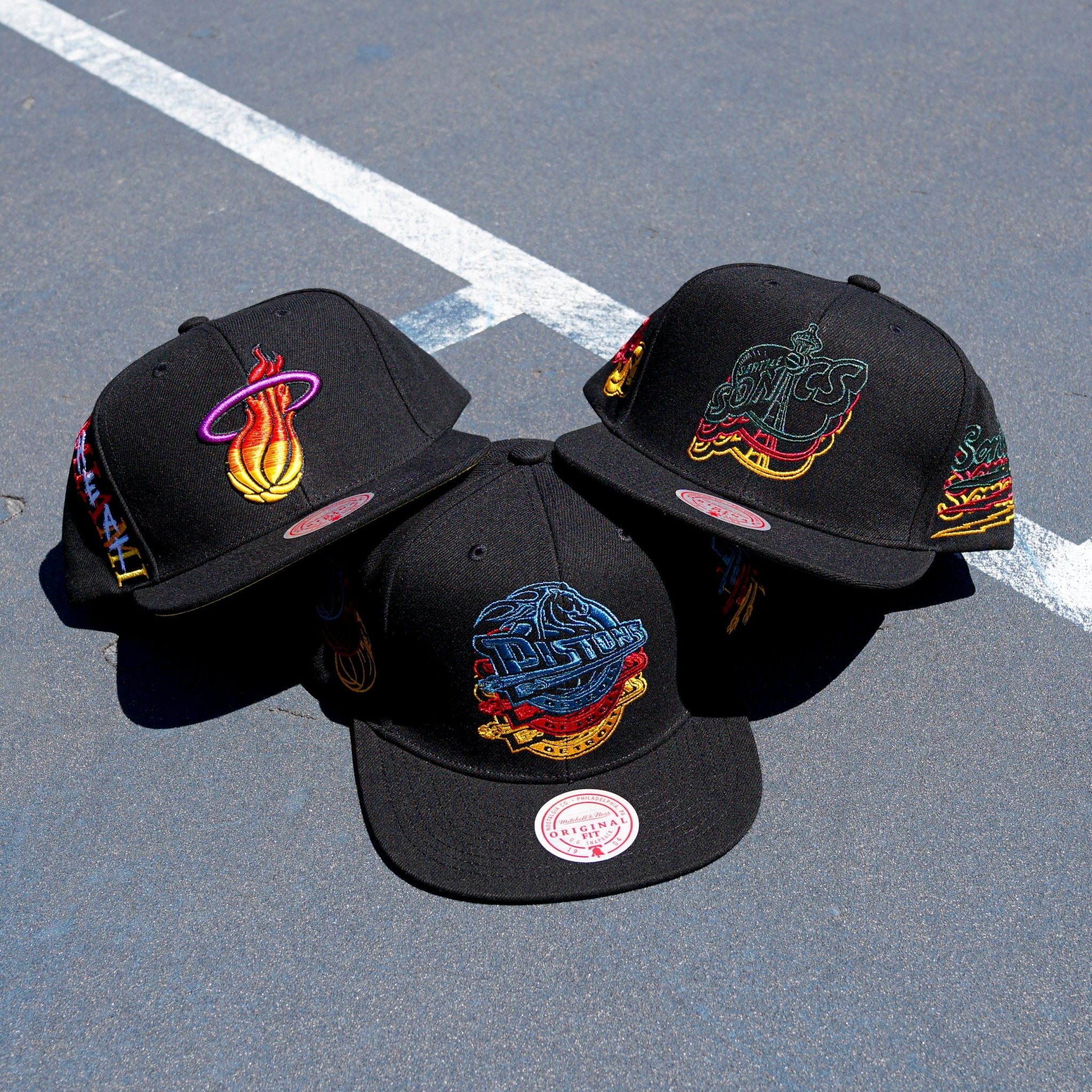 Unveiling the Legendary Sports Apparel Brand, Mitchell & Ness