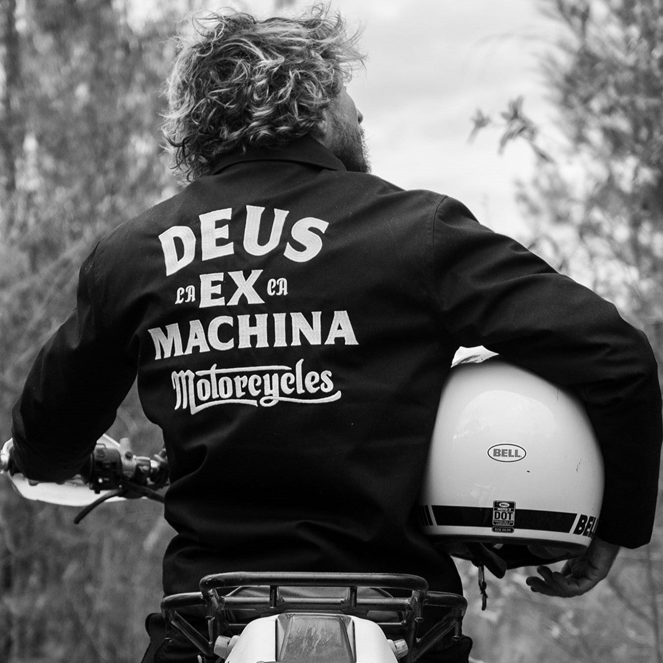 Deus ex Machina