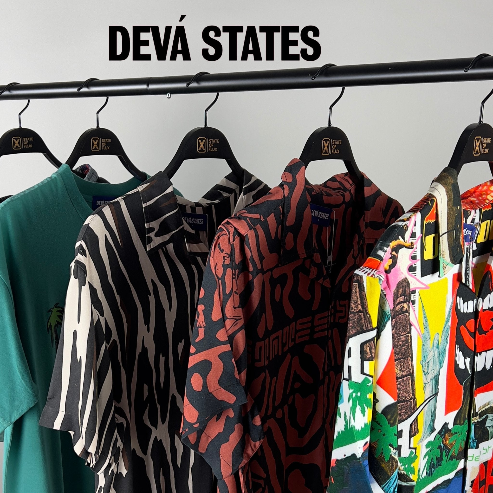 Devá States