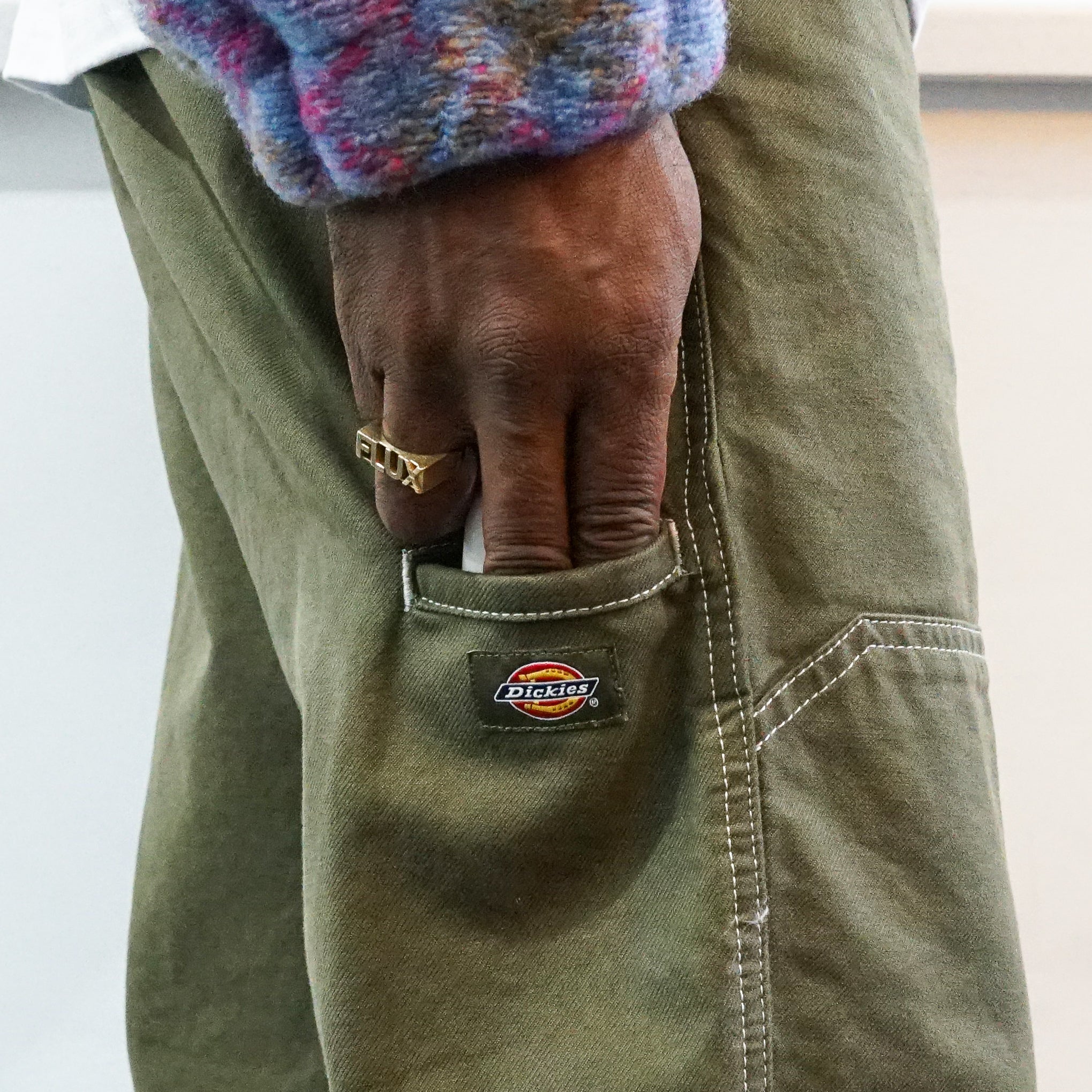 Dickies