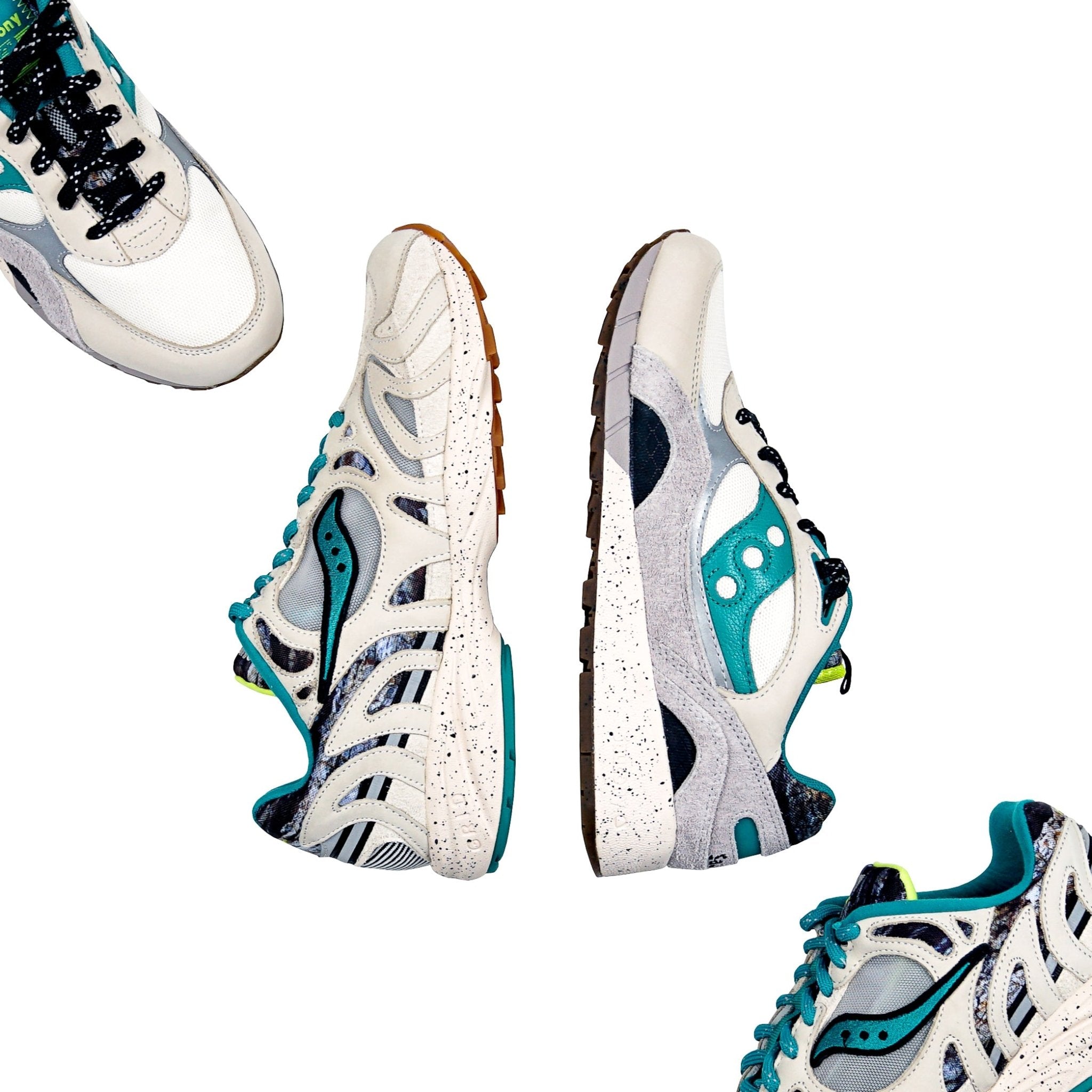 Saucony