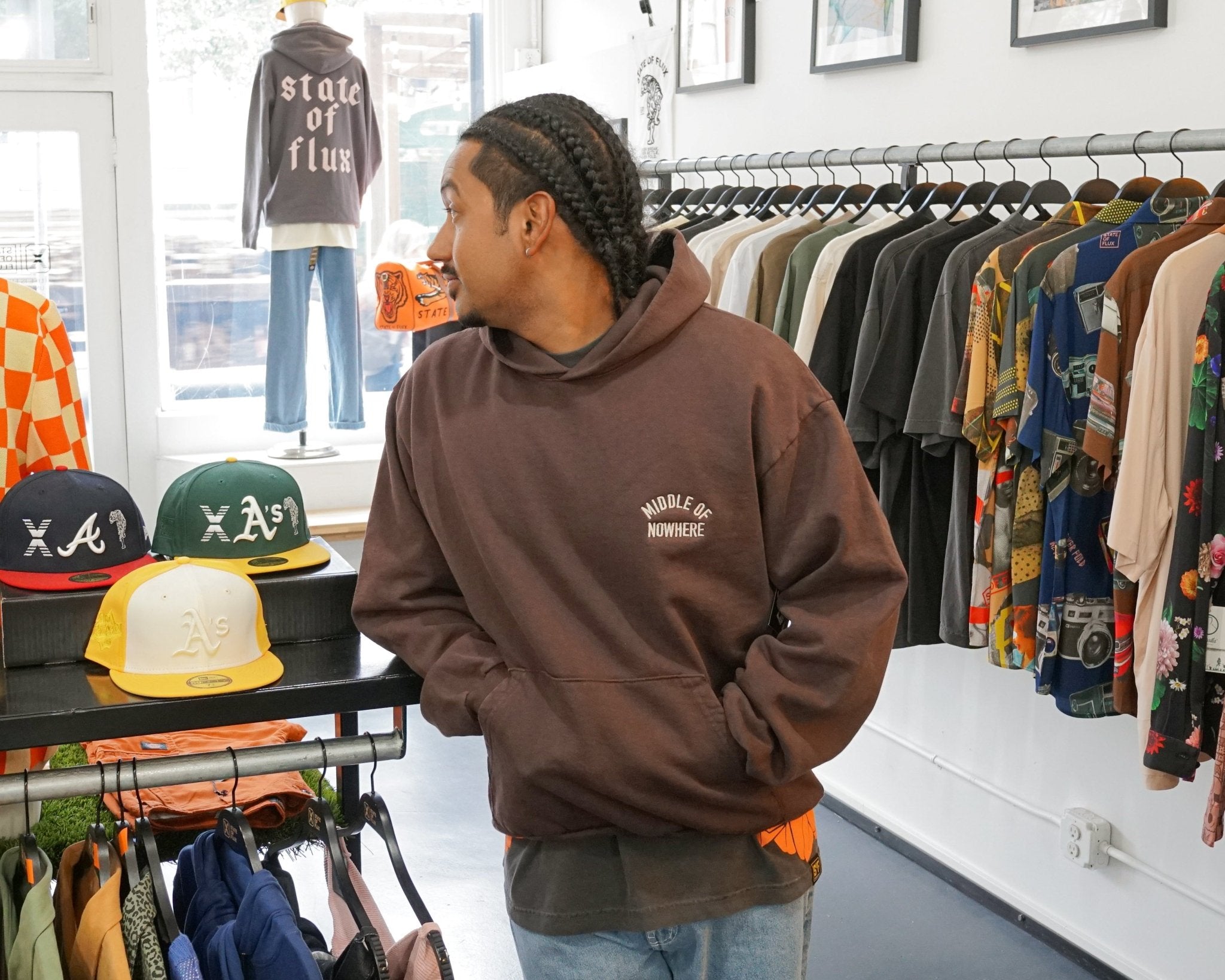 SOF Staff Picks: Jay