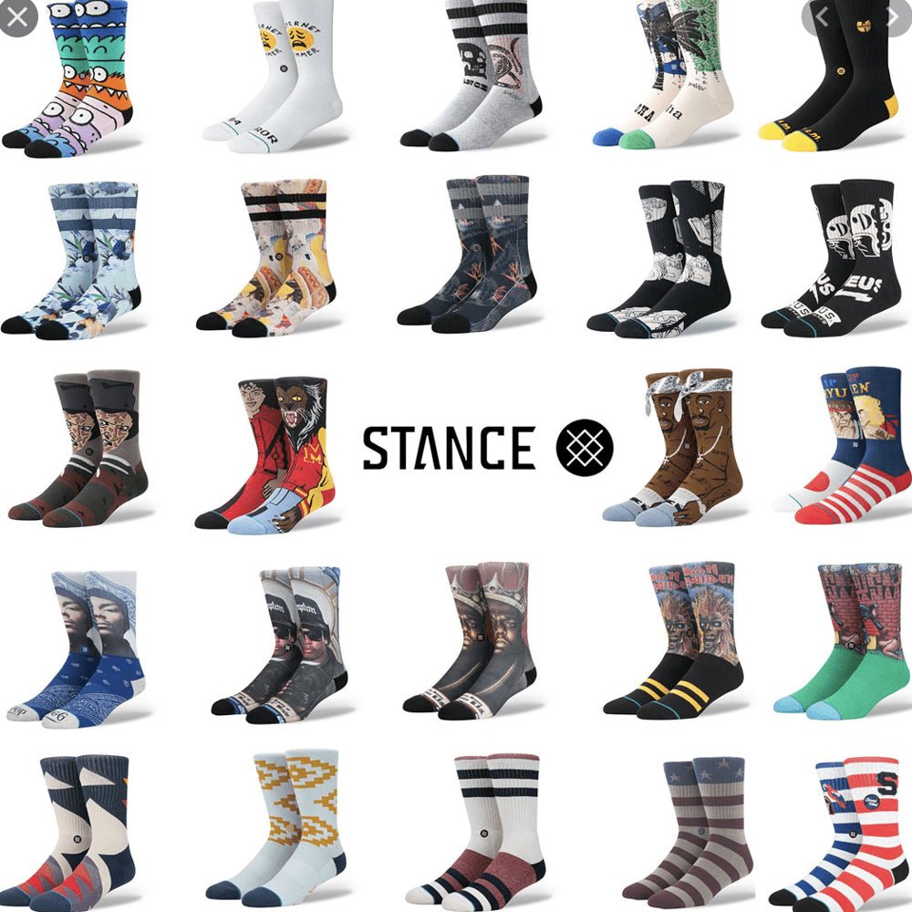 Stance