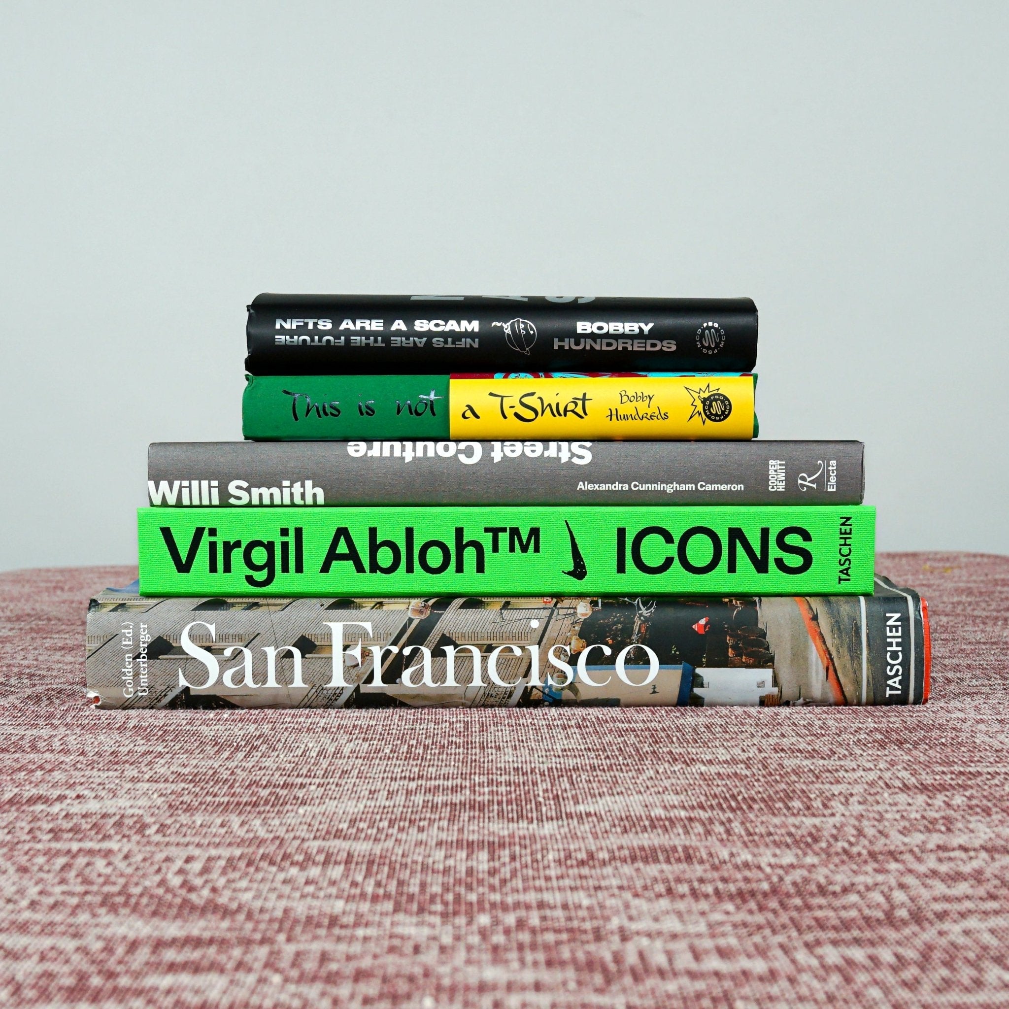 Taschen