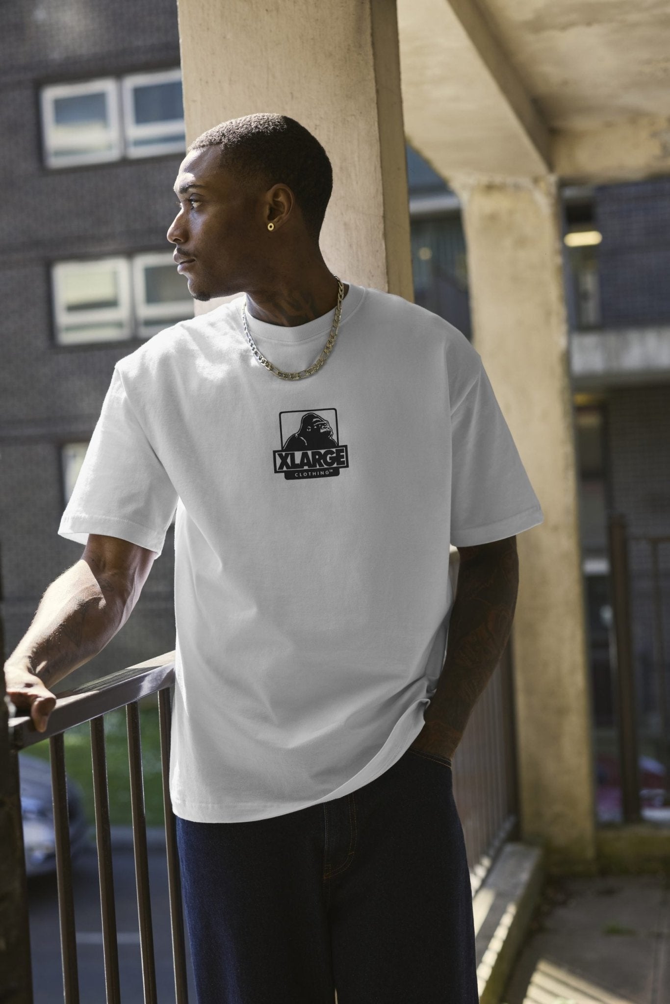 XLARGE
