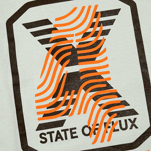 SOF 4 Year Anniversary Tee in cement