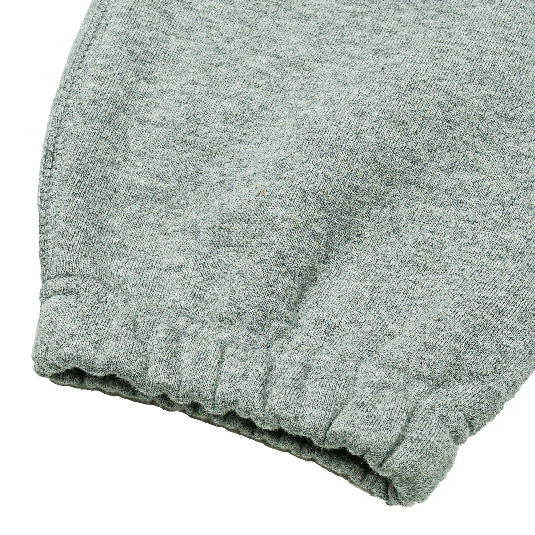 Allover SOF Sweatpants in heather grey