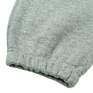 Allover SOF Sweatpants in heather grey