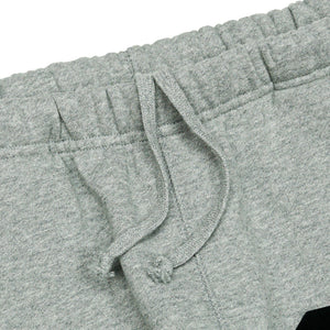 Allover SOF Sweatpants in heather grey