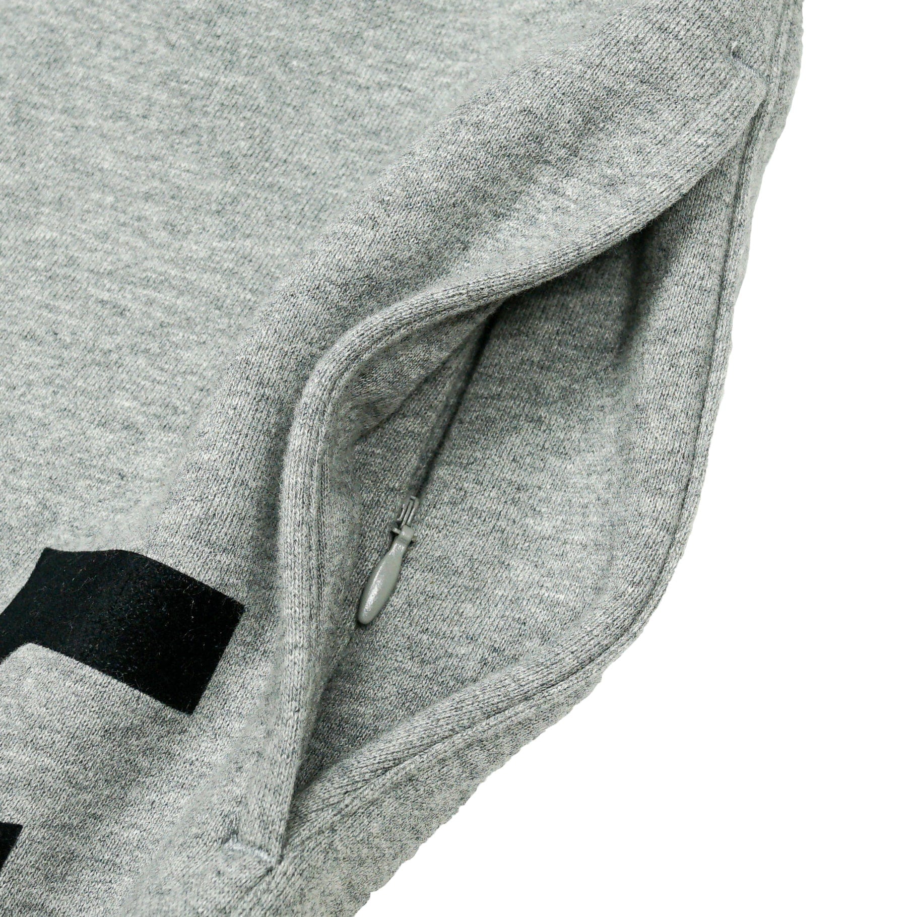 Allover SOF Sweatpants in heather grey