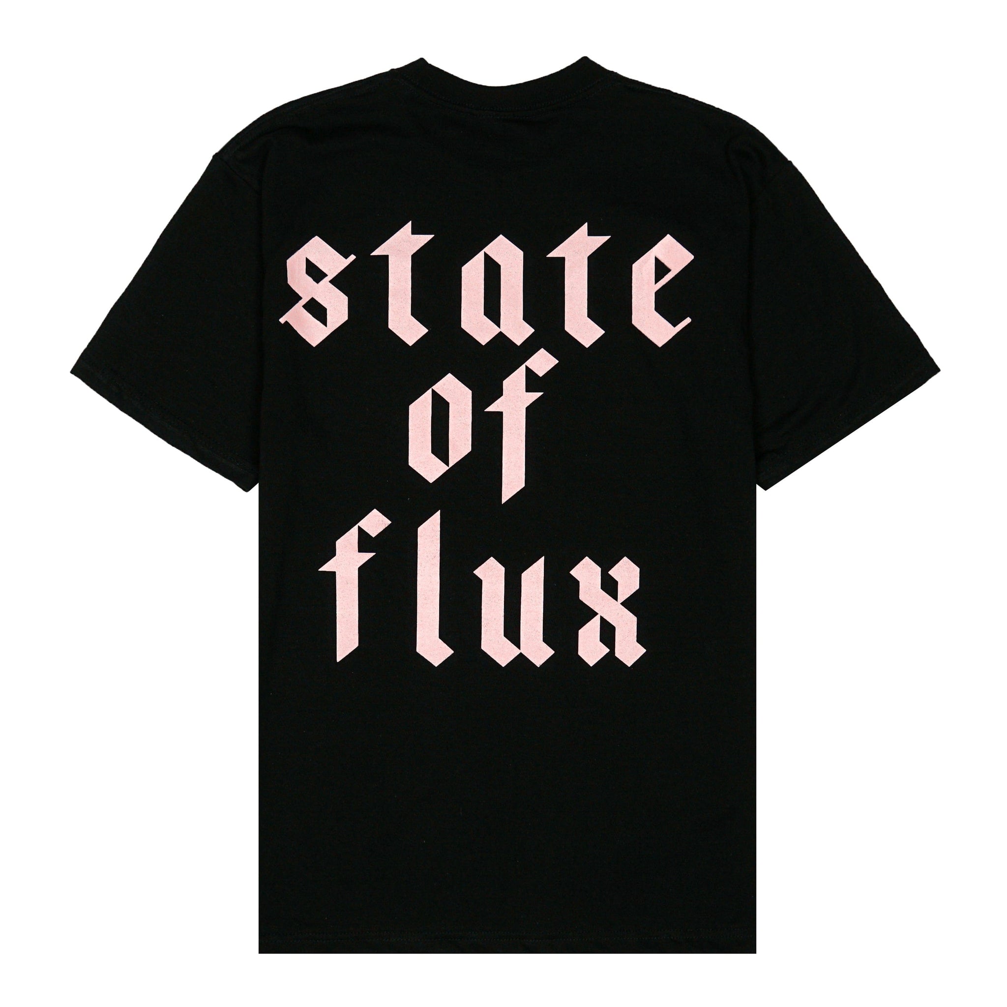 Bengal Tee 2.0 in black