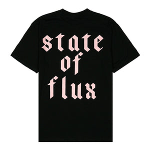 Bengal Tee 2.0 in black