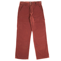 Double Knee Canvas Carpenter Pants in andorra