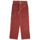 Double Knee Canvas Carpenter Pants in andorra